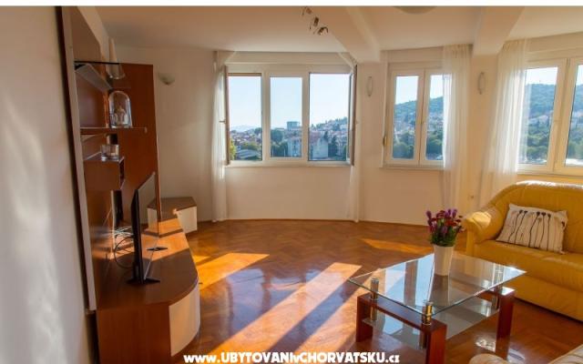 Spacious Appartamento in City Center  – Alloggio Split Croazia