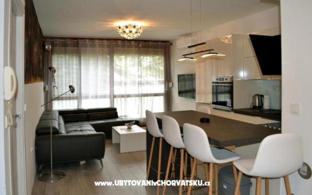 Split Appartamento Ivana 1 – Alloggio Split Croazia