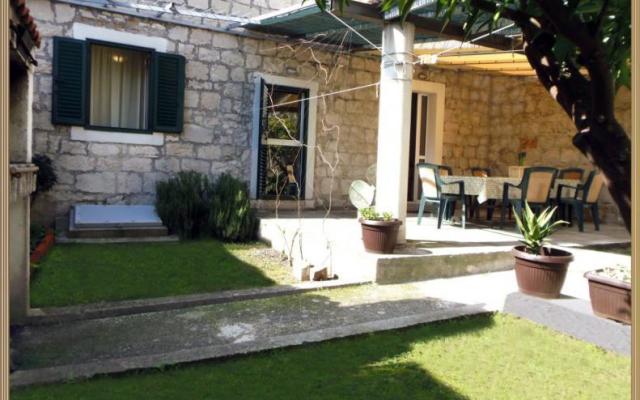 Stress Out Appartamento – Alloggio Split Croazia