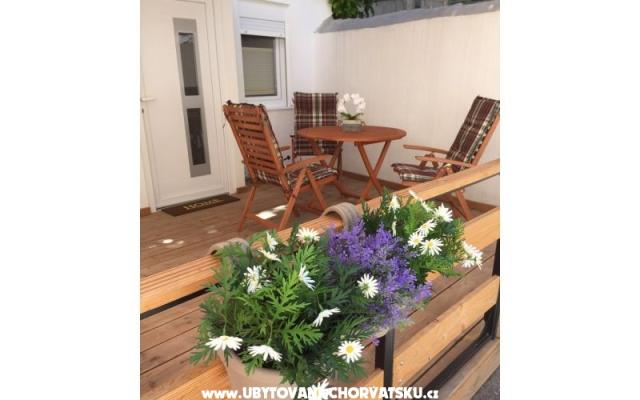 Studio Appartamento Sweet Dreams – Alloggio Split Croazia