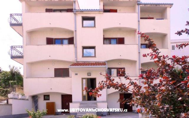 Tomo Božinović- Appartamenti – Alloggio Split Croazia