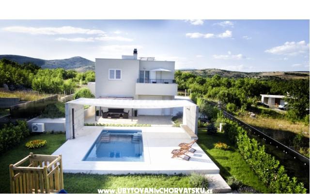 Vila Sofija – Alloggio Split Croazia
