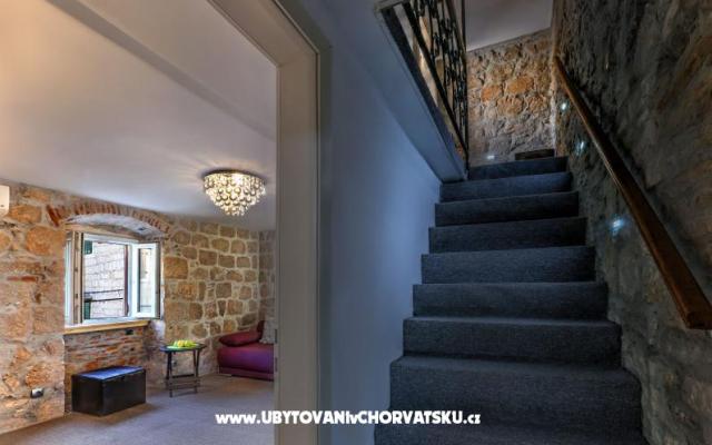 Villa Veli Varos Split – Alloggio Split Croazia