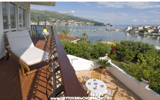 Villa Vitality - near beach – Alloggio Split Croazia
