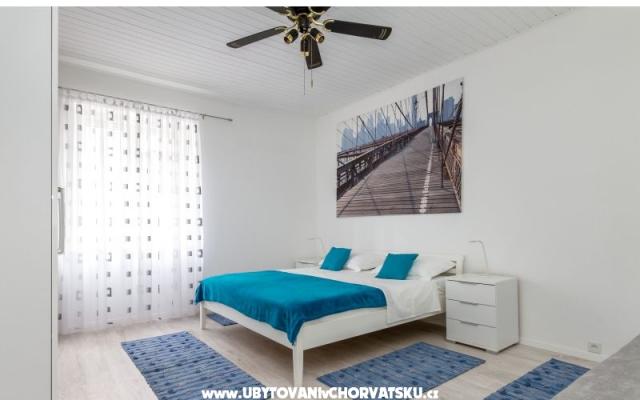 Vision Appartamento – Alloggio Split Croazia