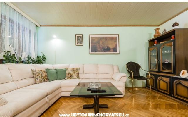 Appartamento Iva  – Alloggio Split Croazia