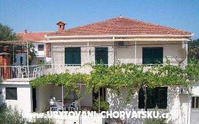 Appartamento Nadilo – Alloggio Sreser Croazia