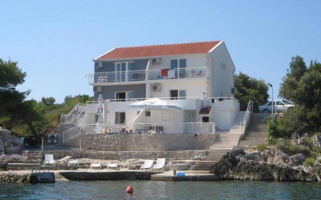 Appartamenti Lea – Alloggio Sreser Croazia
