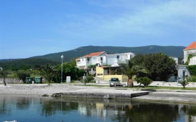 Appartamenti Mratinović Sreser  – Alloggio Sreser Croazia