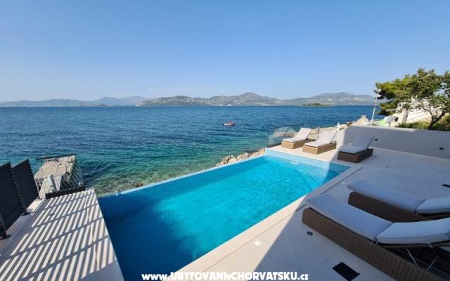 Case vacanza Sreser – Alloggio Sreser Croazia