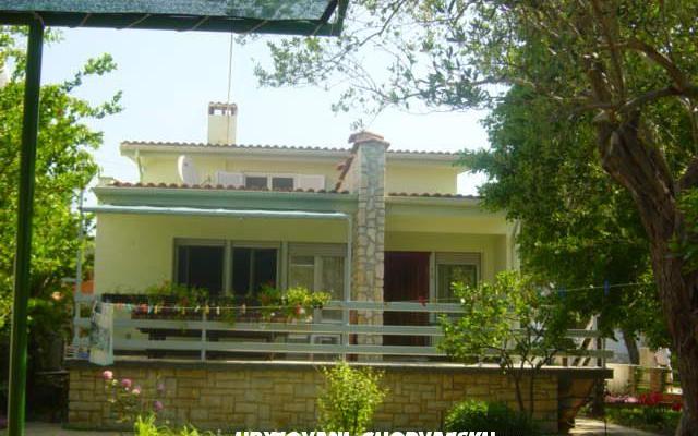 Case vacanza Goga – Alloggio Sukosan Croazia