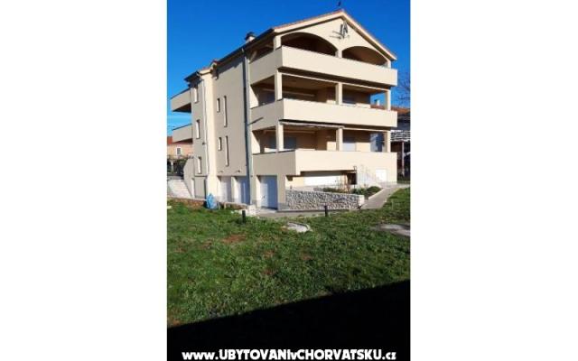 Appartamenti M&amp;S – Alloggio Sukosan Croazia