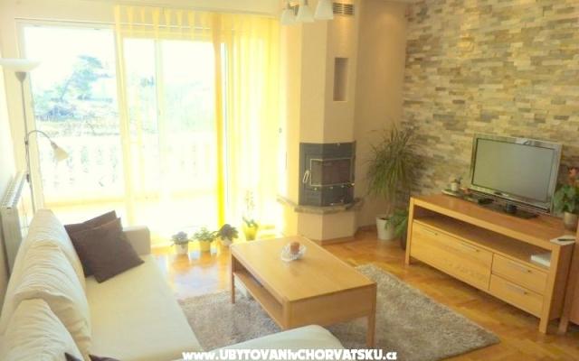 Appartamenti Marin – Alloggio Sukosan Croazia