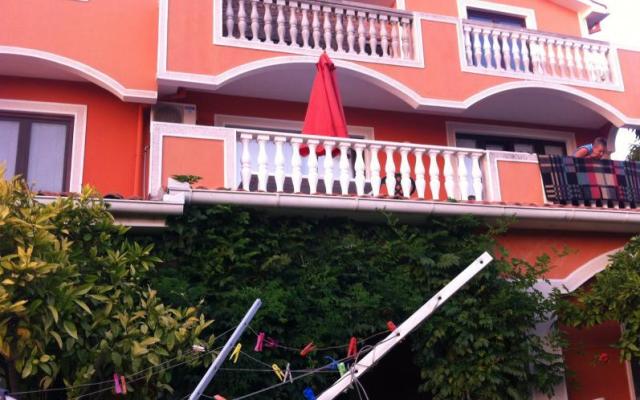 Appartamenti Sandra i Mladen – Alloggio Sukosan Croazia
