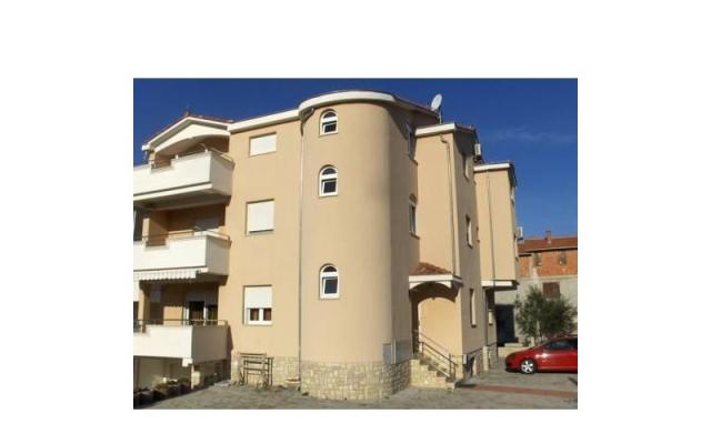 Appartamenti Cosic – Alloggio Sukosan Croazia