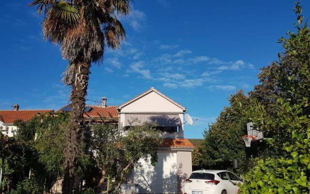 Appartamento Romeo – Alloggio Sukosan Croazia