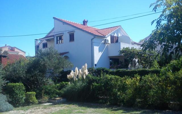 Appartamenti Tamara – Alloggio Sukosan Croazia