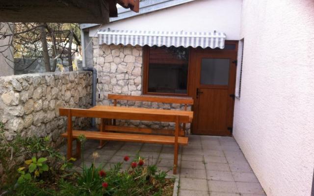 Appartamenti Ivan  – Alloggio Sukosan Croazia