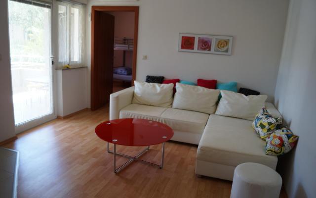 direkt na Moru – Alloggio Sukosan Croazia