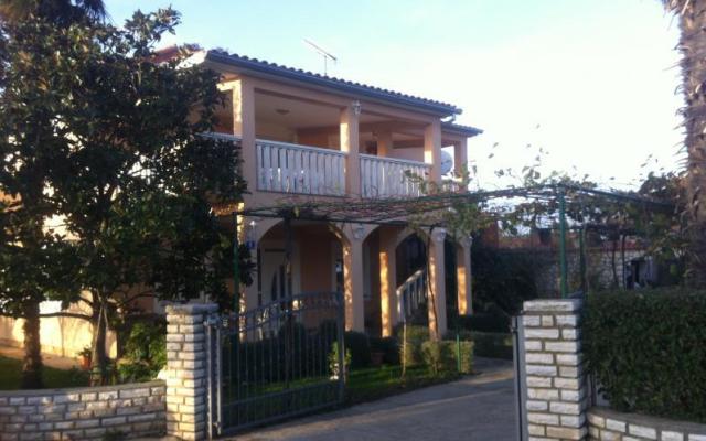 Appartamenti Duje &amp; Ivan – Alloggio Sukosan Croazia