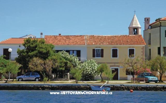 Holiday Casa More  – Alloggio Sukosan Croazia