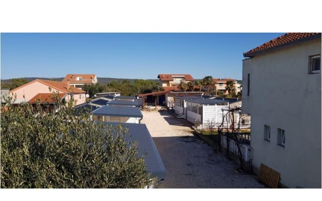 Mobile Casa - Campeggio Luka  – Alloggio Sukosan Croazia
