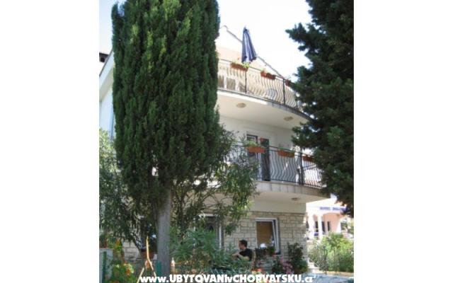 Vila Petar – Alloggio Sukosan Croazia