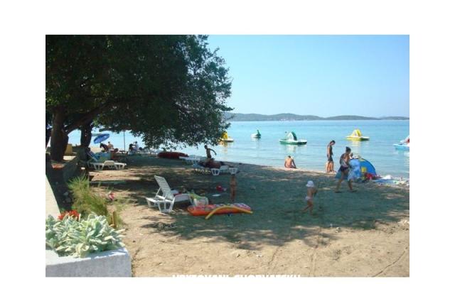 Holiday house Lili – Alloggio Sukosan Croazia