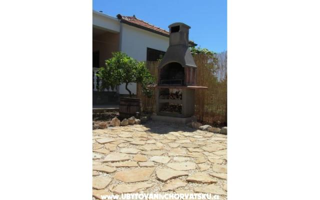 Žilić Casa za Odmor – Alloggio Sukosan Croazia