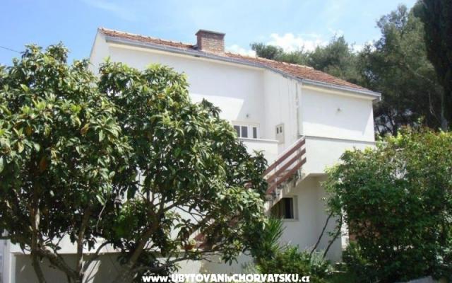 Appartamento Lada – Alloggio Supetar - Brazza Croazia