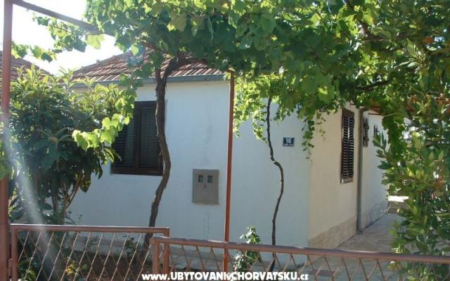 Appartamento Lenka – Alloggio Supetar - Brazza Croazia
