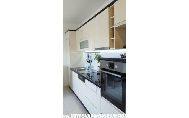 Appartamento Liva – Alloggio Supetar - Brazza Croazia