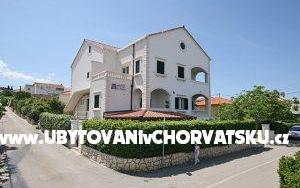 Appartamento More – Alloggio Supetar - Brazza Croazia