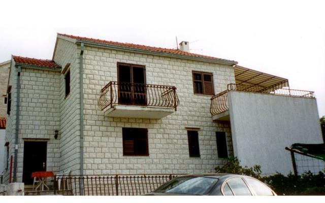 Appartamenti Šana – Alloggio Supetar - Brazza Croazia