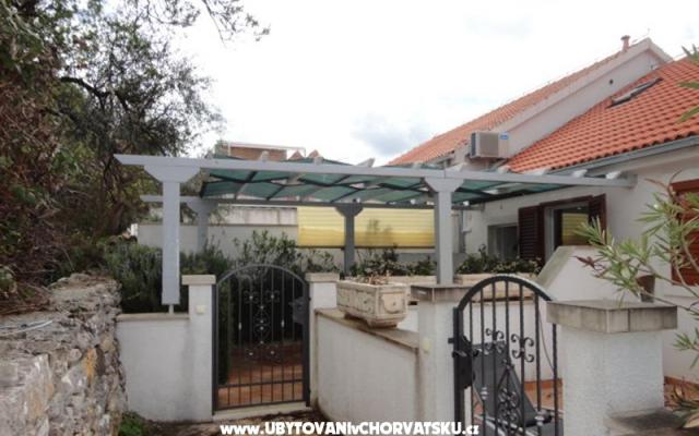 Appartamento Boris – Alloggio Supetar - Brazza Croazia