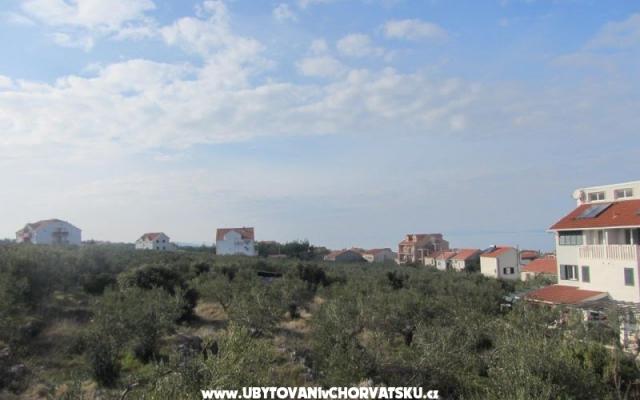 Appartamenti Denis Supetar Brač – Alloggio Supetar - Brazza Croazia