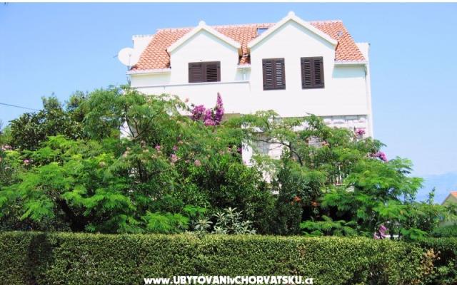 Appartamento Mira – Alloggio Supetar - Brazza Croazia