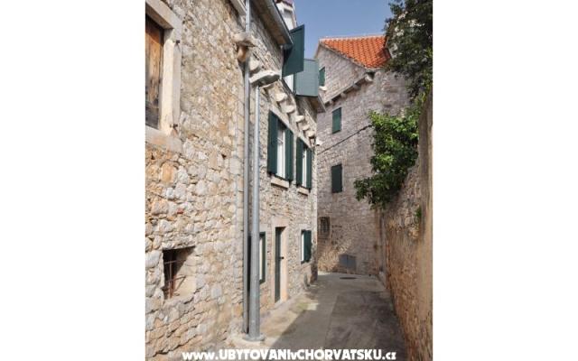 Appartamenti Sandra – Alloggio Supetar - Brazza Croazia