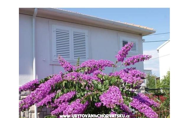 Appartamento Slavka – Alloggio Supetar - Brazza Croazia