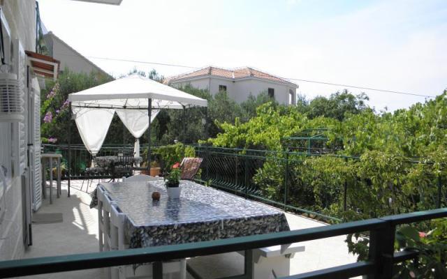 Case vacanza Ivana – Alloggio Supetar - Brazza Croazia