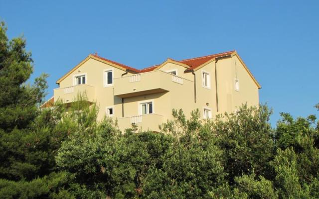Villa Ankora – Alloggio Supetar - Brazza Croazia