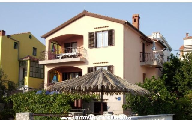 Appartamento Ivka – Alloggio Sveti Petar Croazia