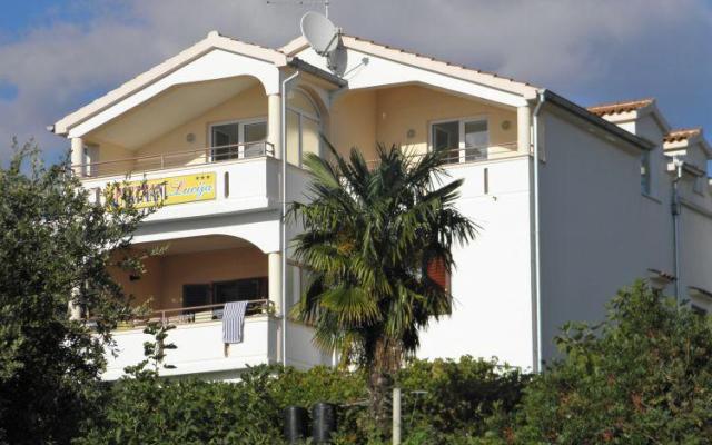 Appartamenti Lucija – Alloggio Sveti Petar Croazia