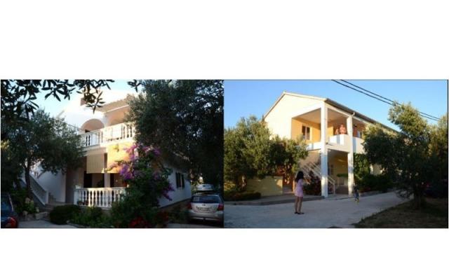 Appartamenti Fedor – Alloggio Sveti Petar Croazia