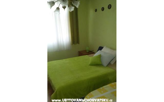 Appartamenti Ira – Alloggio Sveti Petar Croazia