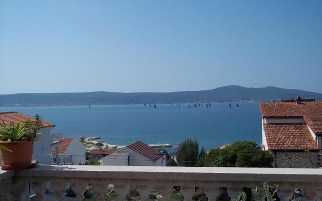 Appartamenti Marka – Alloggio Sveti Petar Croazia