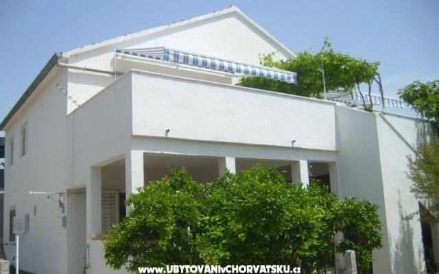 Appartamenti Mile – Alloggio Sveti Petar Croazia
