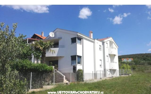 Appartamenti Maleo – Alloggio Sveti Petar Croazia