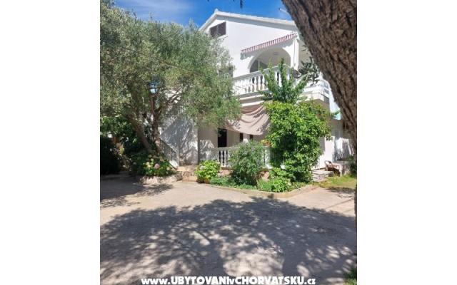 Appartamenti Fedor – Alloggio Sveti Petar Croazia
