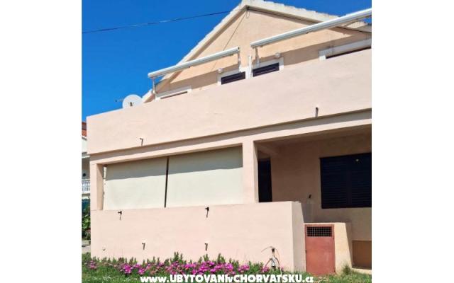 Appartamenti Lada – Alloggio Sveti Petar Croazia